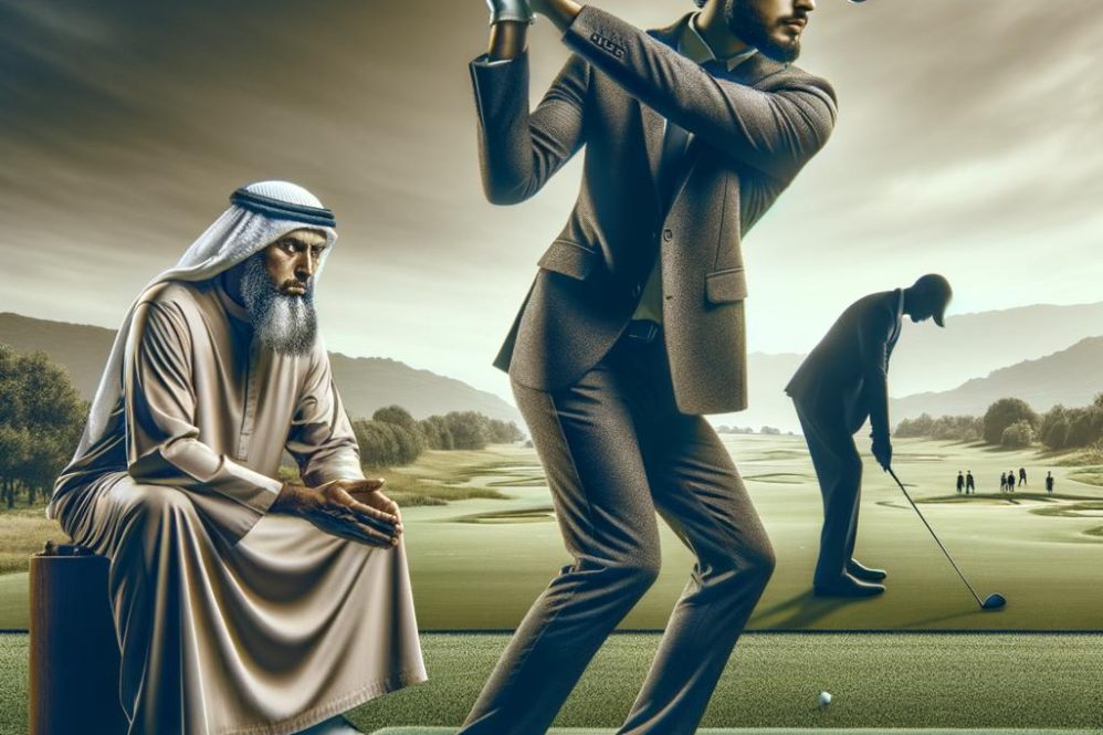 Rory McIlroy’s Bold Ryder Cup Vow Sets the Stage for Drama at Bethpage Black