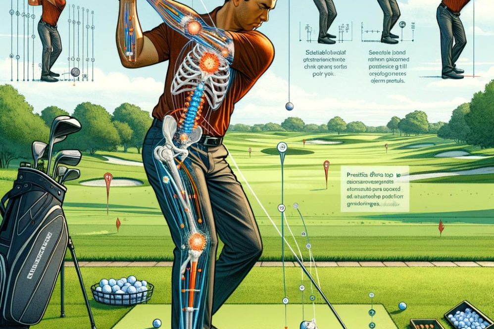 Unleash Your Best Golf: Harness the Legendary Sam Snead Swing for Explosive Power and Pinpoint Precision