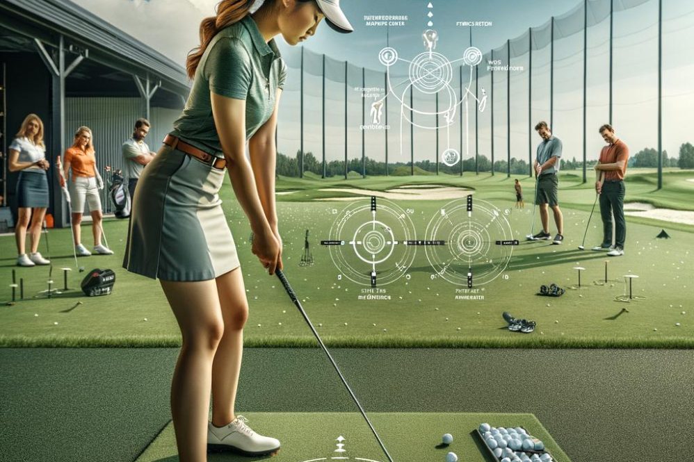 Unlock Perfect Putting: Transform Your Stroke, Sync Your Swing & Drive Your Scores Lower