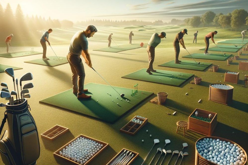 Unlock Game-Changing Golf Digest Secrets: Master Swing, Putting & Driving