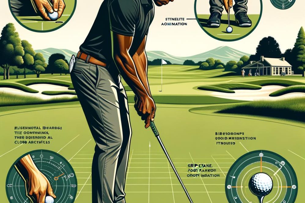 Master the Greens: Science-Backed Putting Secrets for Unstoppable Accuracy
