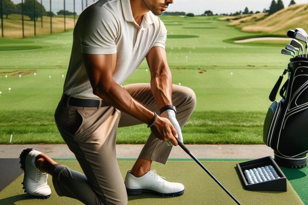 Unlock Your Best Game: Elevate Swing, Putting & Driving with the Right Golf Equipment
