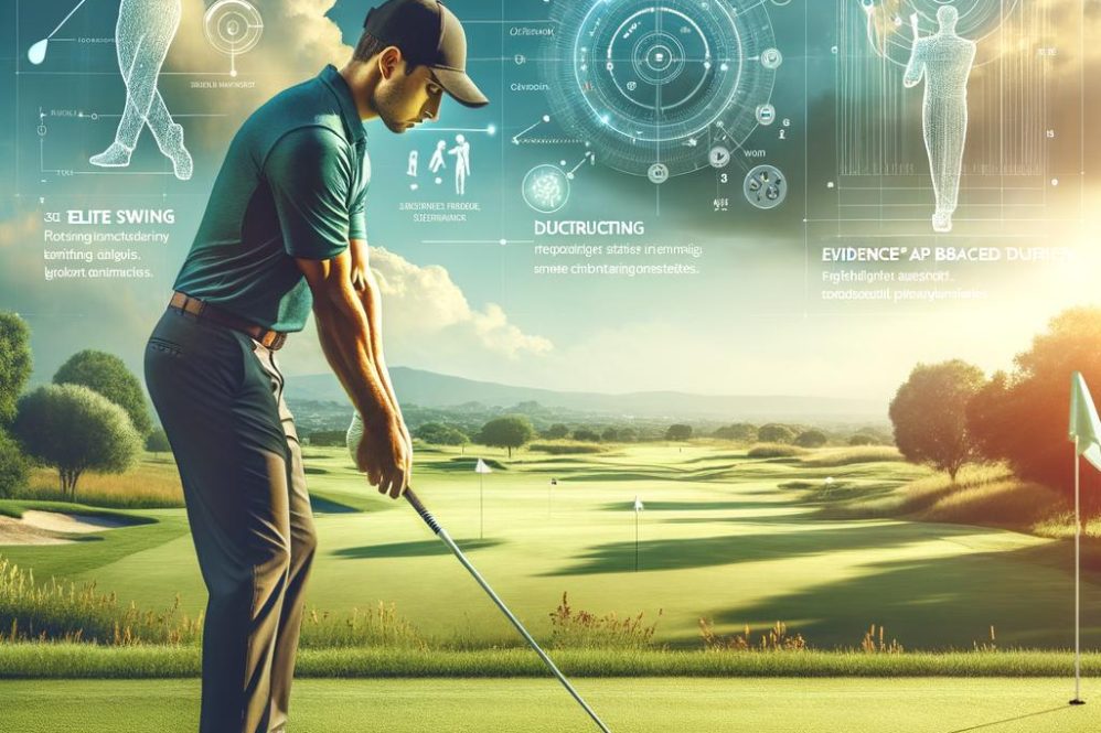 Unlock Elite Golf: Colin Montgomerie’s Pro Secrets for Swing, Putting & Driving Mastery