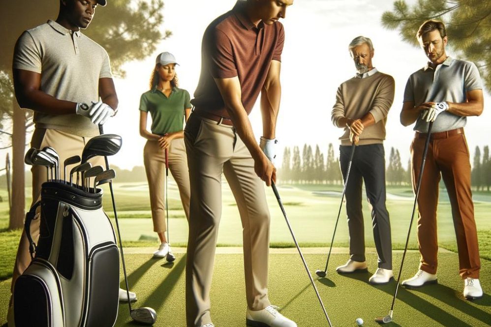 Unlock Jordan Spieth’s Winning Techniques: Master Swing, Putting & Driving