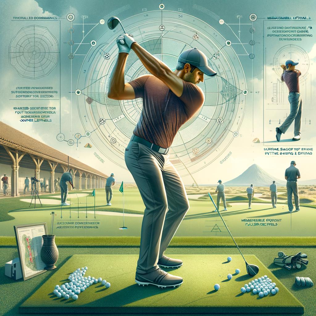 Golf Fitness Training: Science-Backed Tips to Improve Your Swing ...