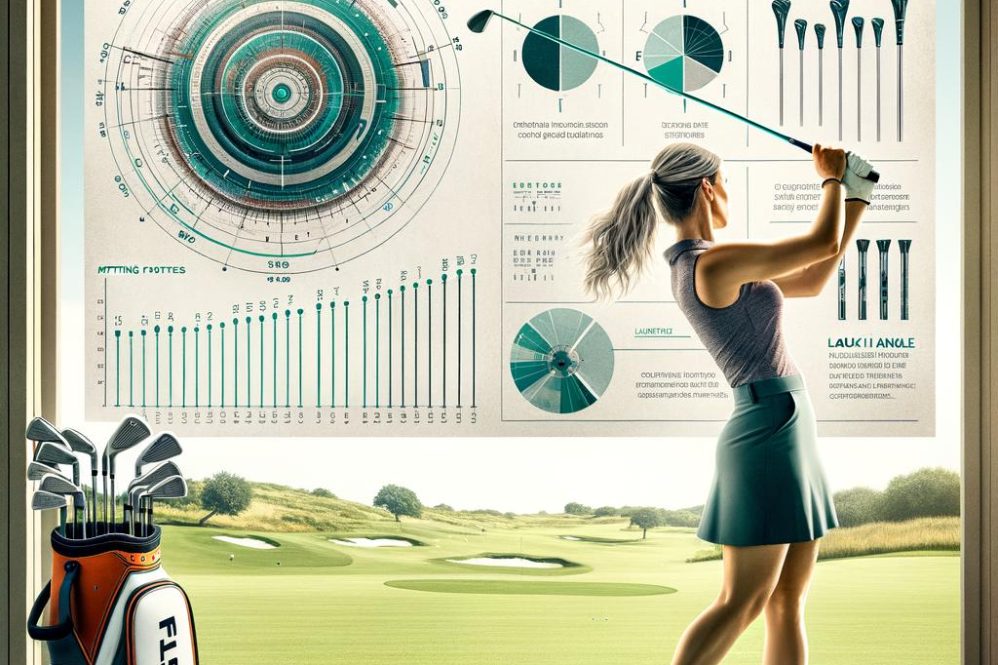 Unlock Your Best Drive: How Custom Shaft Flex Transforms Distance, Accuracy, and Swing Consistency