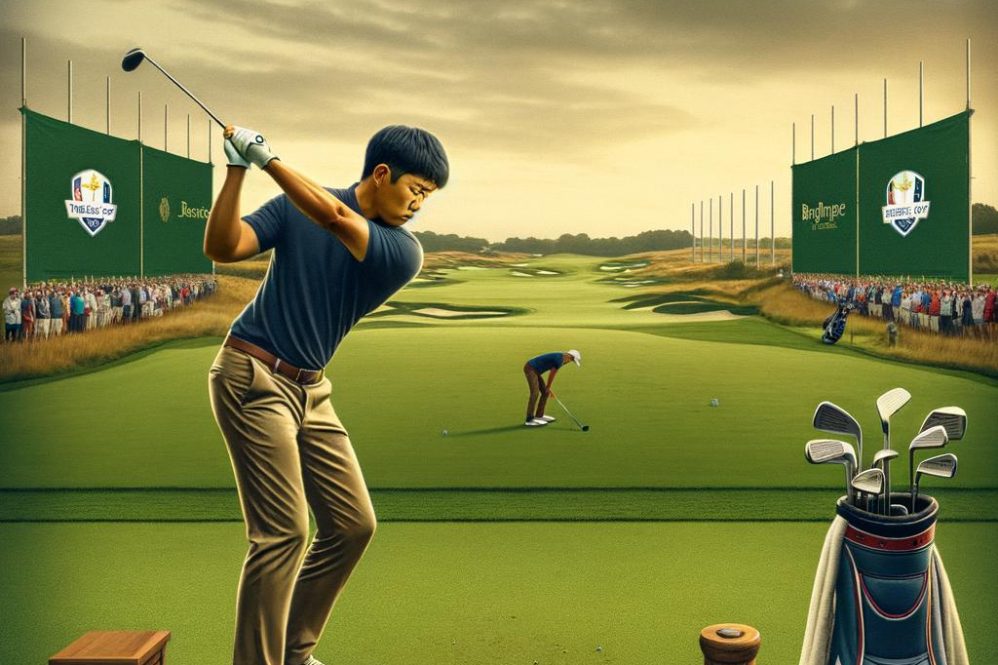 Will LIV Golf Stars Tee Off at the 2025 Ryder Cup at Bethpage Black?