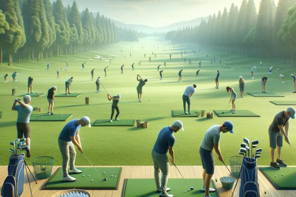 Master Golf Rules: Transform Swing, Putting & Driving