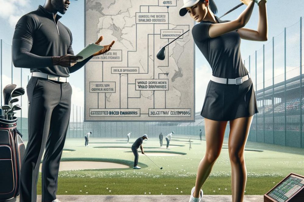 Meet Team USA: The 12 Golf Stars Set to Battle for the 2025 Ryder Cup