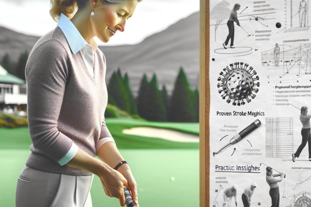 Perfect Your Putting: Proven Stroke Mechanics for Reliable Results at Any Skill Level