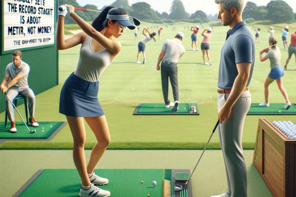 Bradley Sets the Record Straight: Ryder Cup Is About Merit, Not Money