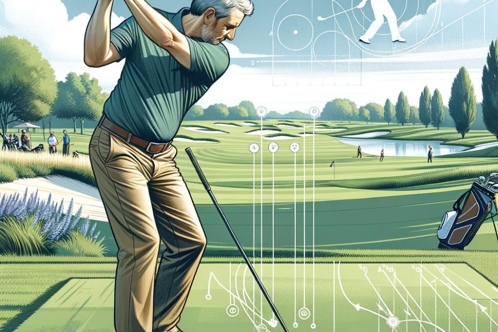Ben Hogan’s Winning Formula: Transform Your Swing, Drive Farther, and Sink More Putts