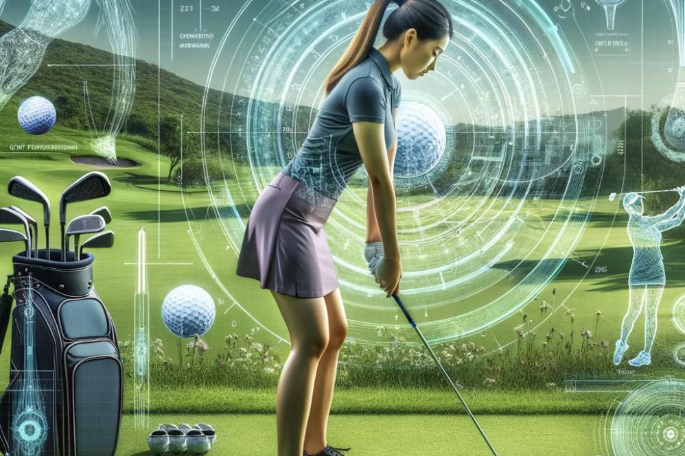 Elevate Your Game: Proven Techniques to Perfect Your Golf Swing, Putting, and Driving