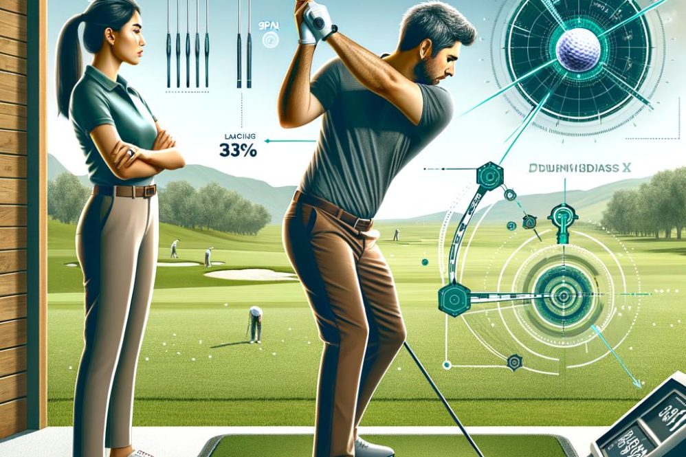 Unlock Explosive Drives & Laser Accuracy: The Science of Perfect Shaft Flex