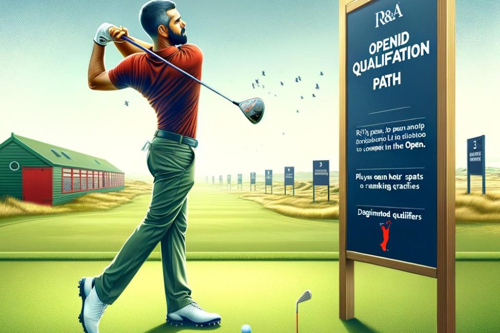 Unlock Seve Ballesteros’ Legendary Ryder Cup Shot: Step-by-Step Guide to Golf Greatness