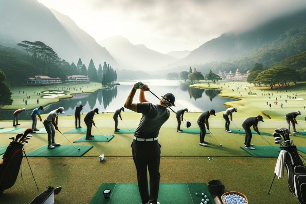 Keegan’s Emotional Spark Ignites Ryder Cup: Day 1’s Most Unforgettable Moments