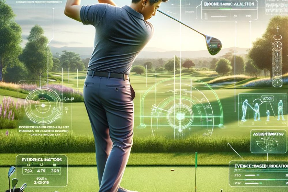Slash Your Golf Handicap: Proven Swing, Putting & Driving Secrets for Every Level