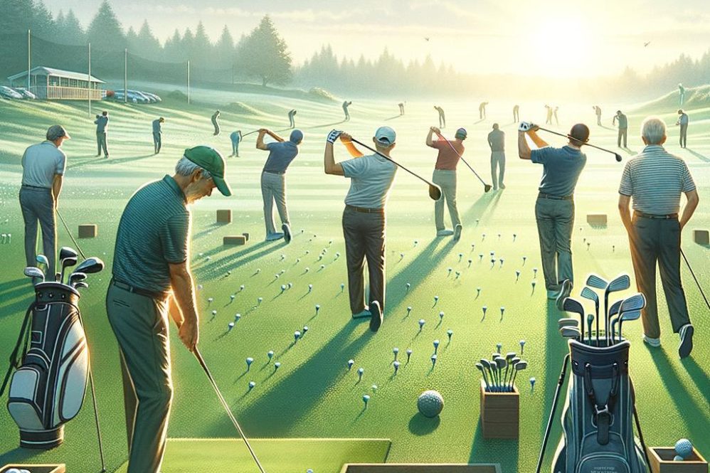 Unlock Byron Nelson Techniques: Master Swing, Driving & Putting Precision