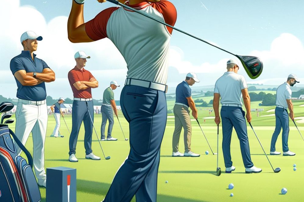 Meet the 2025 Ryder Cup Teams: Full Rosters and Captains Revealed for Golf’s Ultimate Showdown