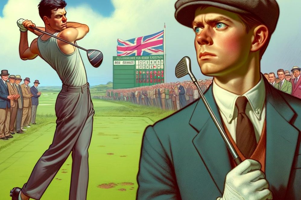 Under Fire but Unshaken: U.S. Team Rallies Behind Bryson DeChambeau