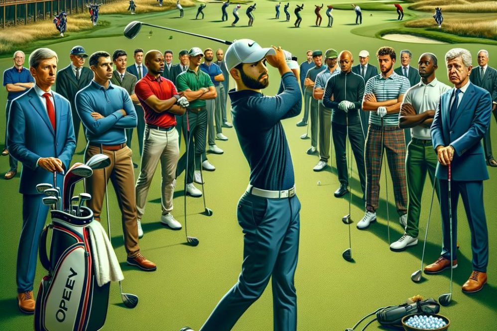 10 Ryder Cup Bombshells: Which Storylines Are Fact or Fiction?