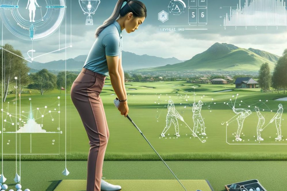 Unlock Peak Golf Performance: Proven Science Tips for Better Swing ...