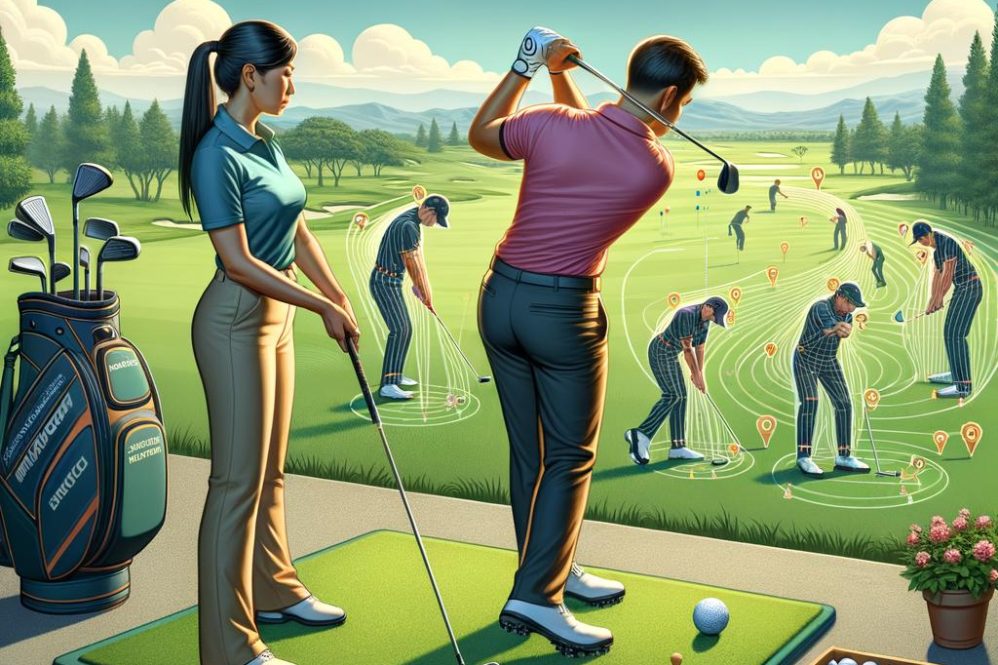 Master Every Shot: Transform Your Golf Swing, Driving, and Putting for Unbeatable Results
