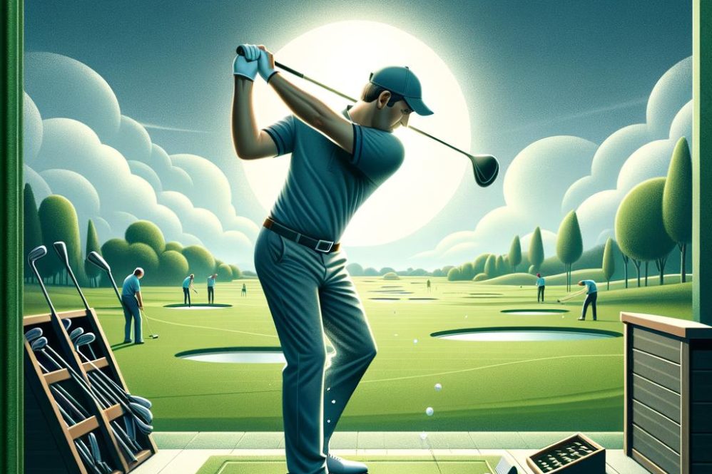 Unlocking Golf Greatness: Timeless Lessons from Ben Hogan’s Definitive Edition