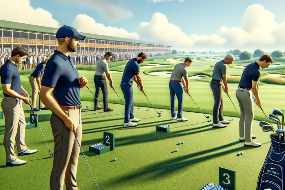 Ryder Cup Kicks Off Early: Opening Ceremony Moved to Wednesday for Bigger Fan Experience