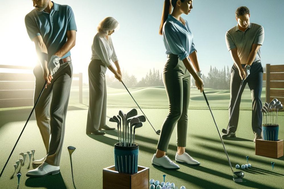 Unlock Precision Putting: Master Ben Crenshaw’s Proven Golf Techniques