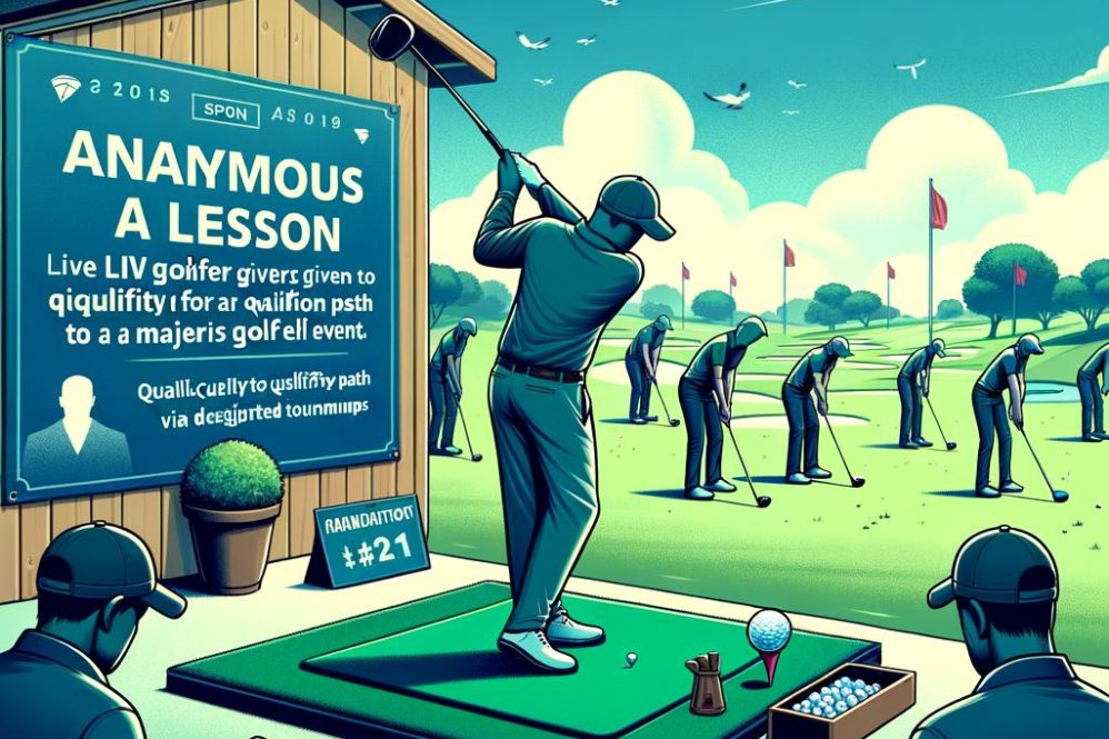 Why Bryson DeChambeau Could Be the Ryder Cup Captain Golf Never Knew It Needed