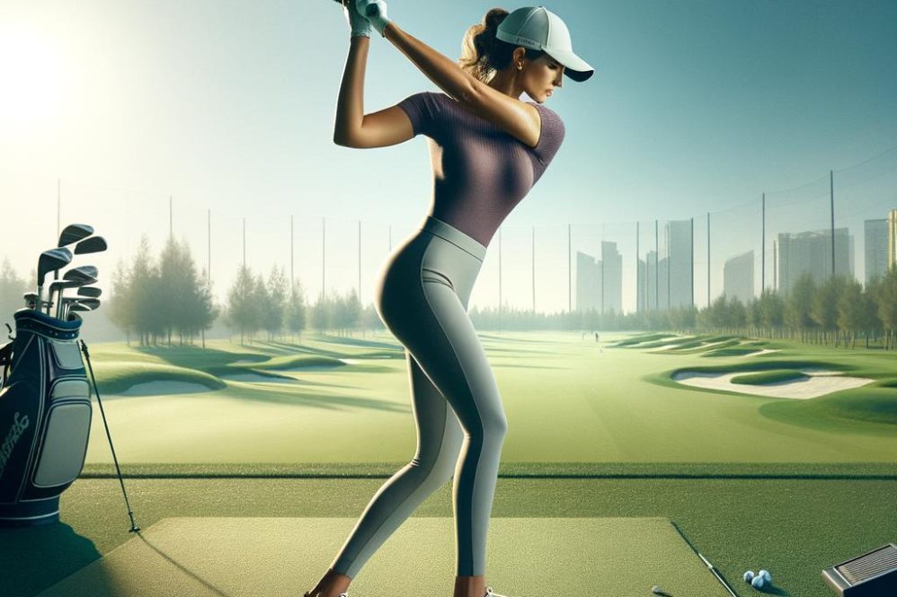 Unlock Golf’s Secrets: Revolutionize Your Swing, Putting & Driving with Proven Techniques