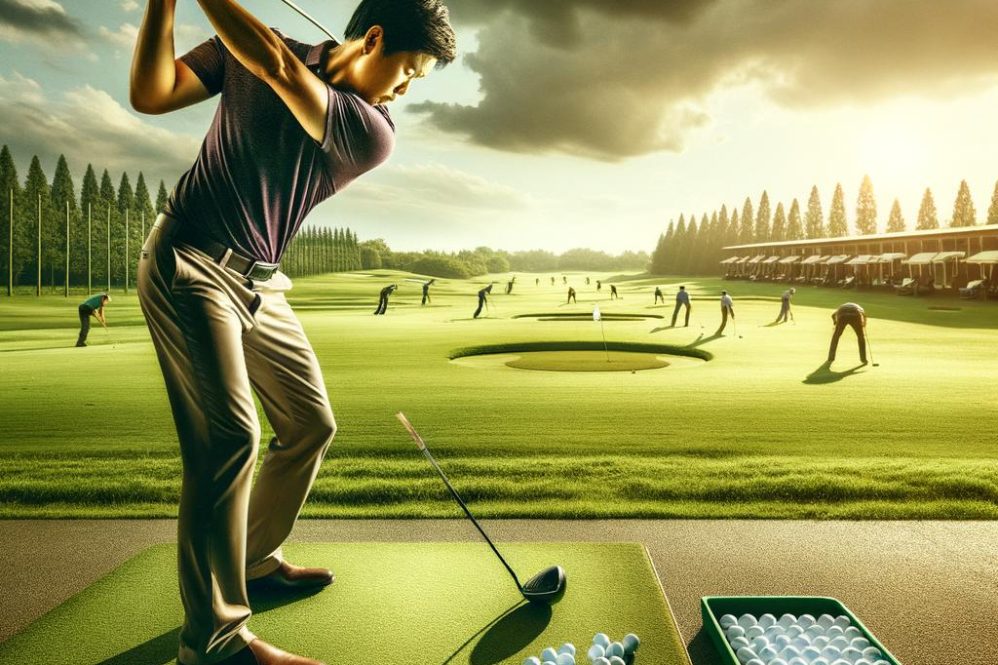 Master Every Shot: Game-Changing Golf Drills for Unstoppable Consistency in Swing, Putting & Driving