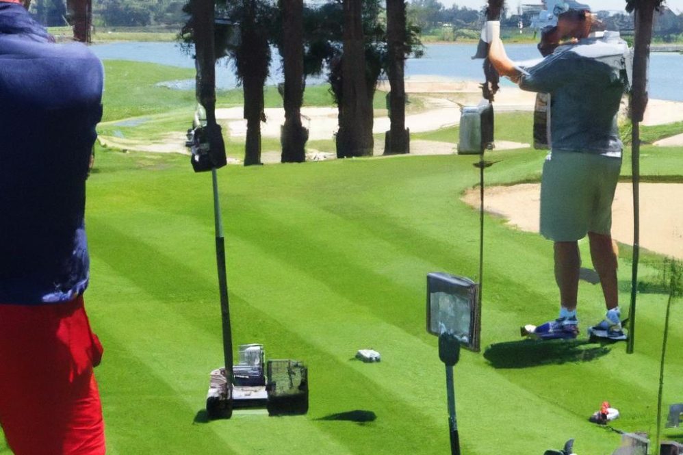 Unlock Elite Performance: Master Your Swing & Driving with Nick Price