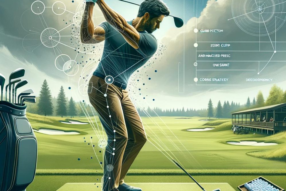 Swing Like a Pro: Jim Furyk’s Secrets to Unmatched Precision and Smart Course Strategy