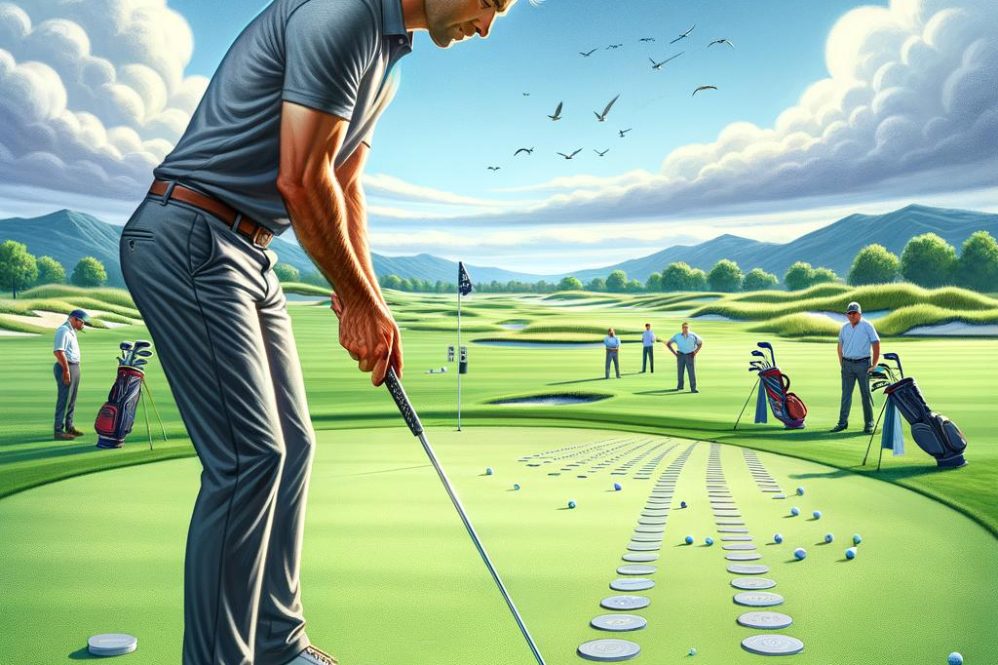 Master Your Putting Game: Proven Science-Backed Techniques for Unstoppable Consistency