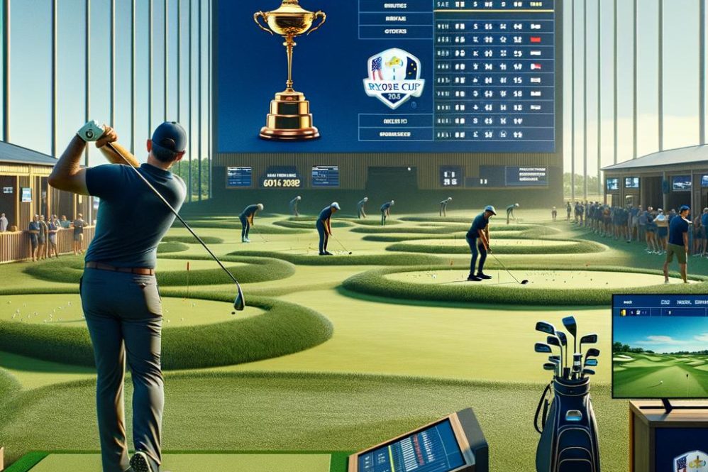 Ryder Cup 2025: Full TV Schedule, Streaming Guide & Match Times for Golf’s Ultimate Showdown