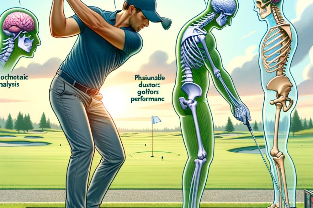 Billy Casper’s Winning Formula: Biomechanics & Mental Mastery for Unstoppable Golf Performance