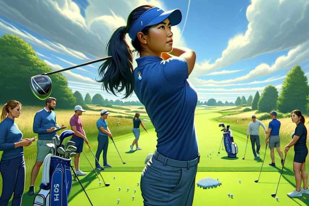 SWAG Golf’s Ryder Cup Gear Is Almost Gone-Grab Yours Before It’s Too Late!