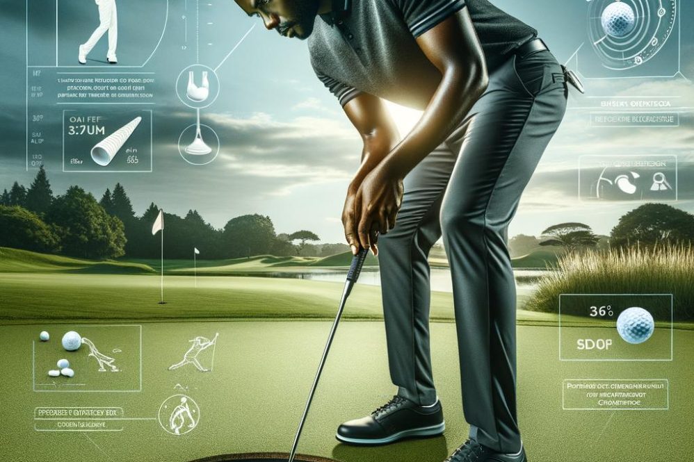 Transform Your Putting Game: Proven Techniques for Precision and Consistency