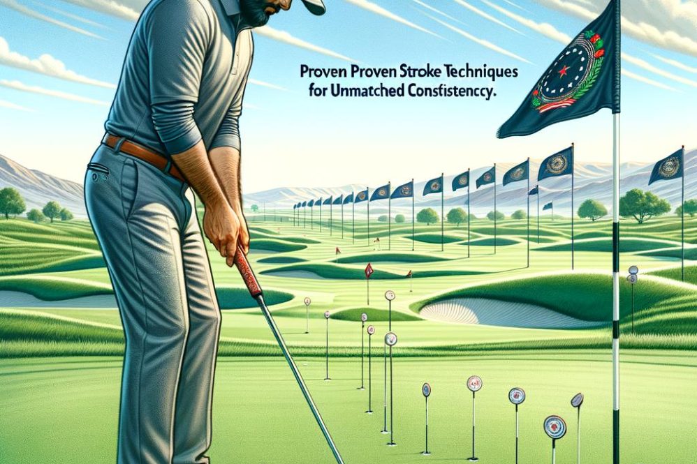 Transform Your Putting Game: Proven Stroke Techniques for Unmatched Consistency