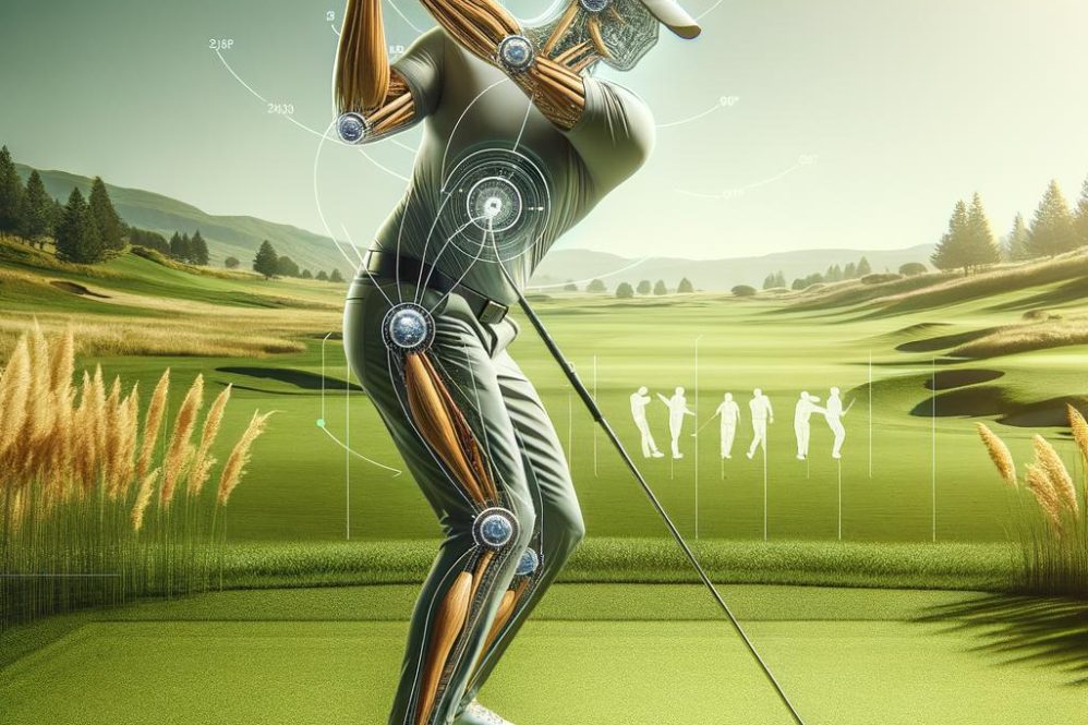 Unlock the Secrets of Jack Nicklaus: Proven Swing, Putting & Driving Techniques for Peak Performance