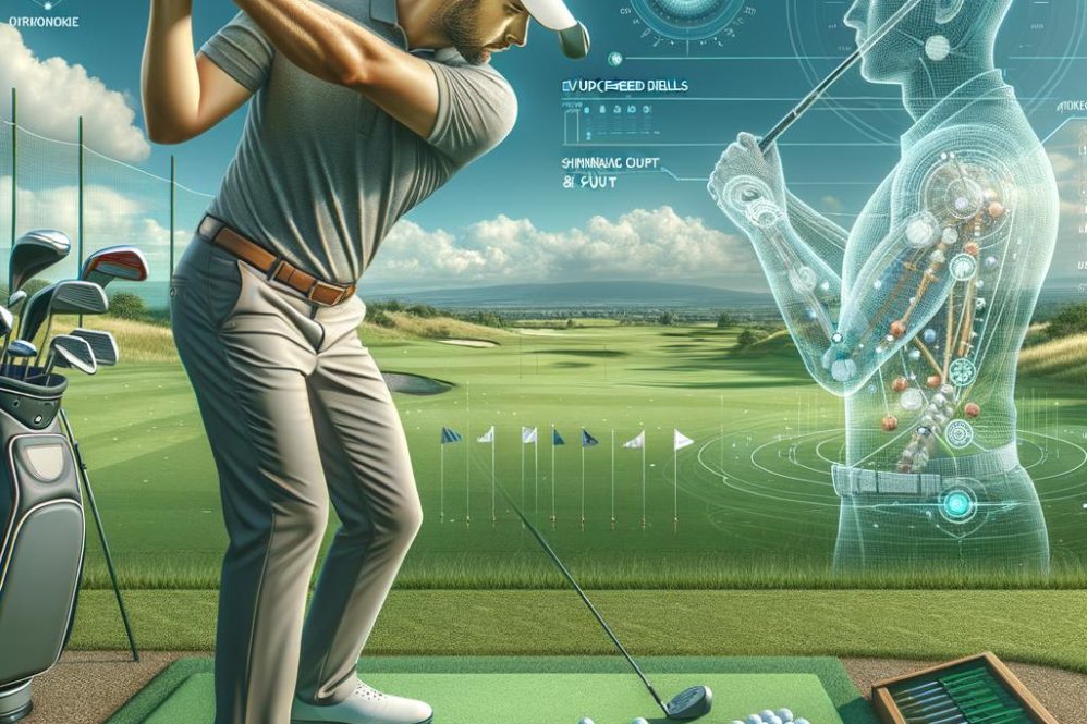 Elevate Your Game: Proven Strategies to Perfect Your Golf Swing, Drive Farther & Sink More Putts