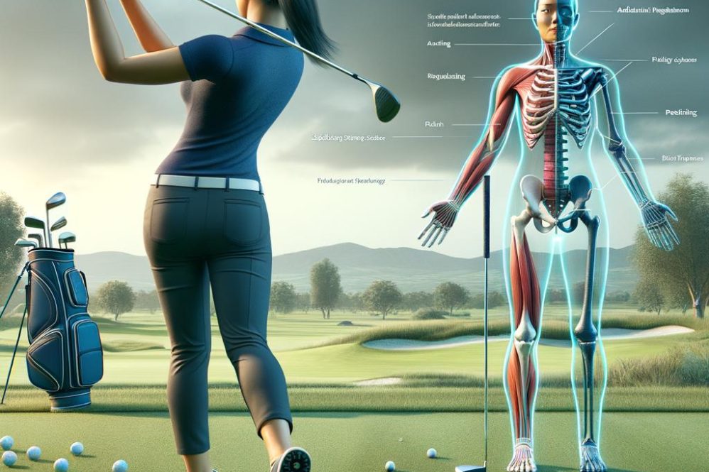 Master the Rules: Elevate Your Golf Swing, Putting & Driving with Proven Techniques