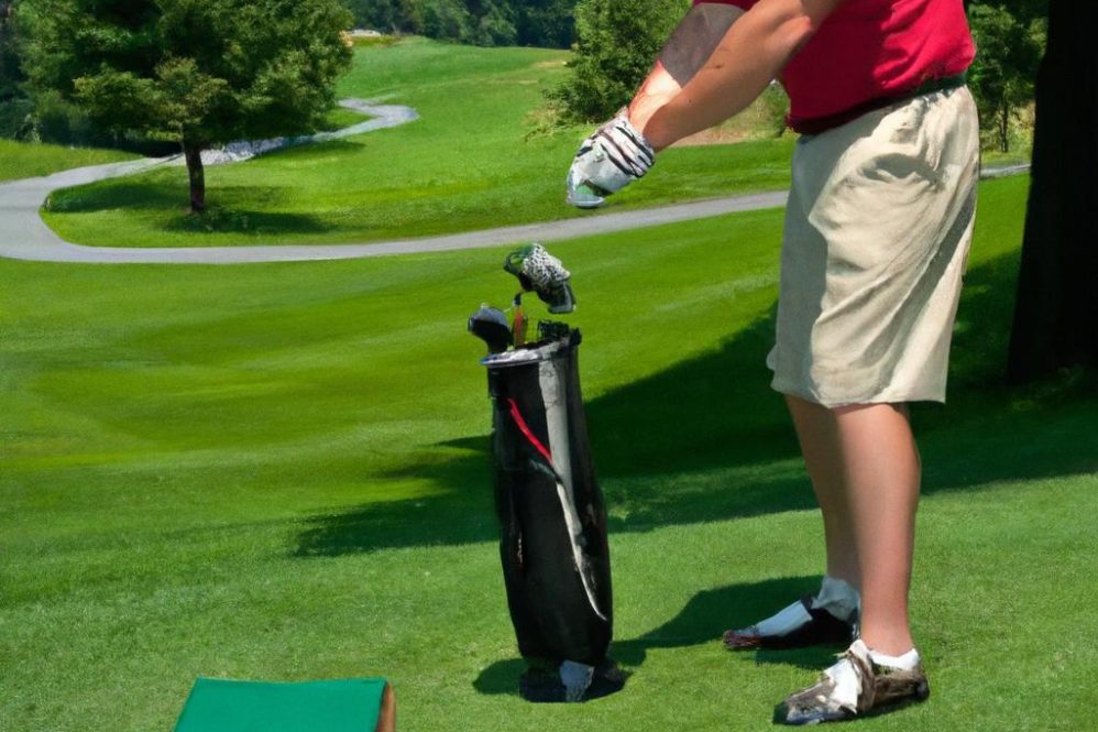 We already have a tie at the Ryder Cup | What driver shafts are in play this week?