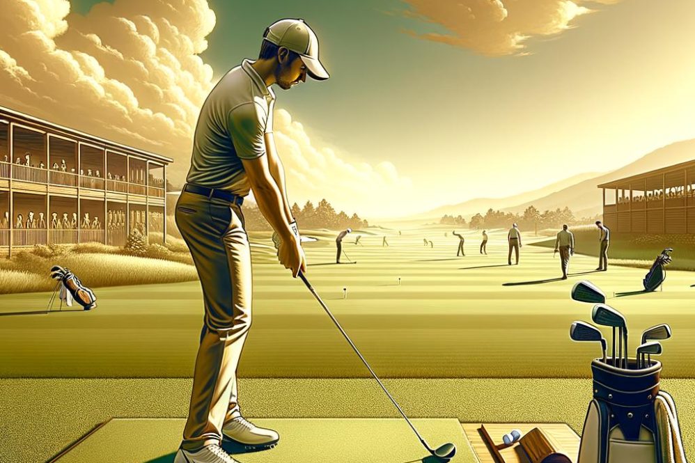 Unlock Your Best Golf: Colin Montgomerie’s Proven Secrets to Perfecting Your Swing, Driving, and Putting