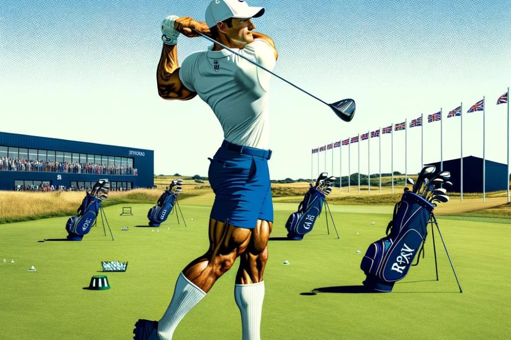 Ryder Cup Shocker: Big Names Benched in Friday Foursomes Pairings