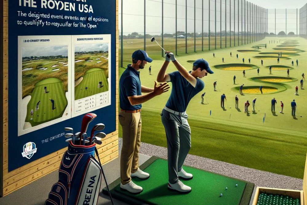 Team USA Shines Bright: American Juniors Dominate Europe to Recapture Ryder Cup Glory