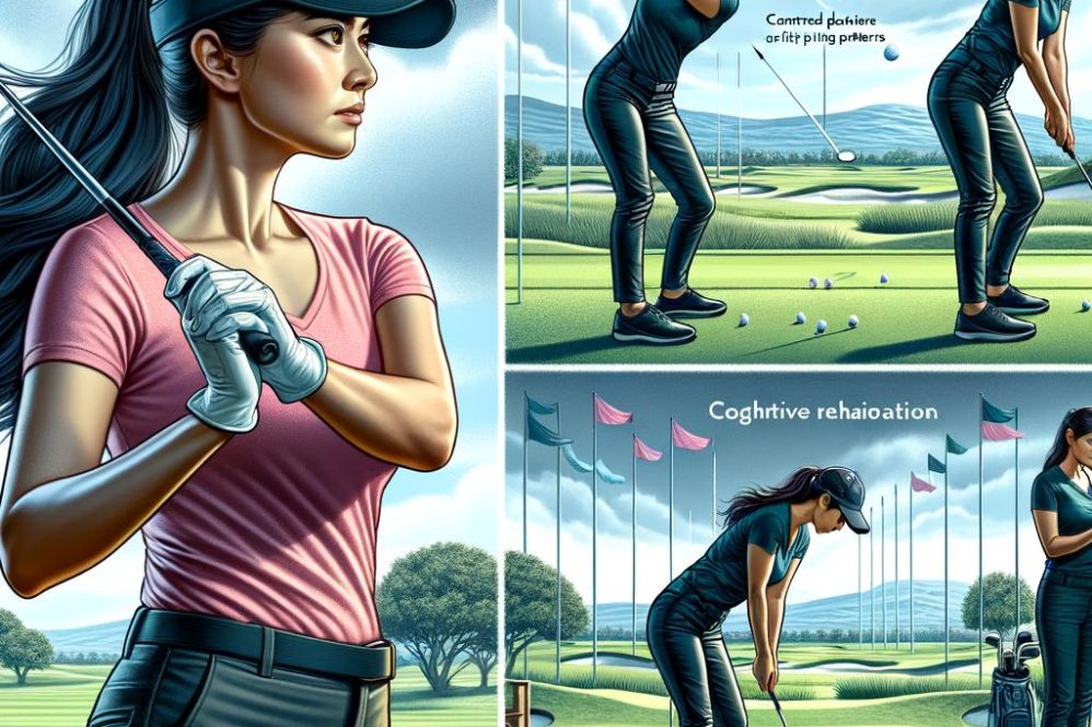 Elevate Your Game: Harness the Power of Slow-Motion Golf Mastery