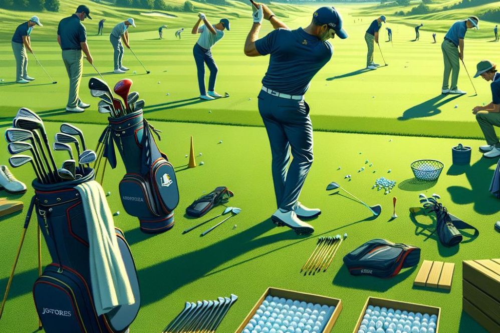 1 important reason elite golfers need the Ryder Cup